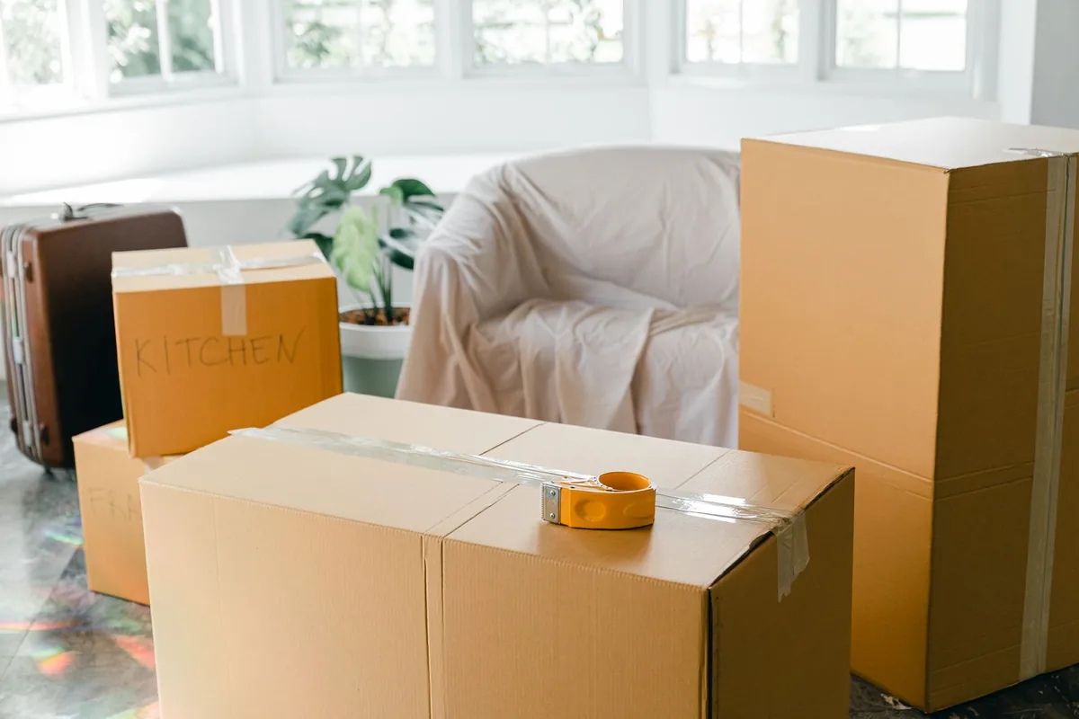 Hoarding Cleanup in Marlborough, MA